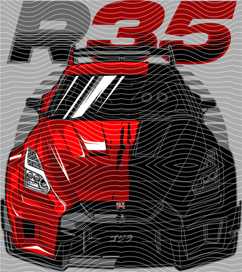 Street design-JT1130